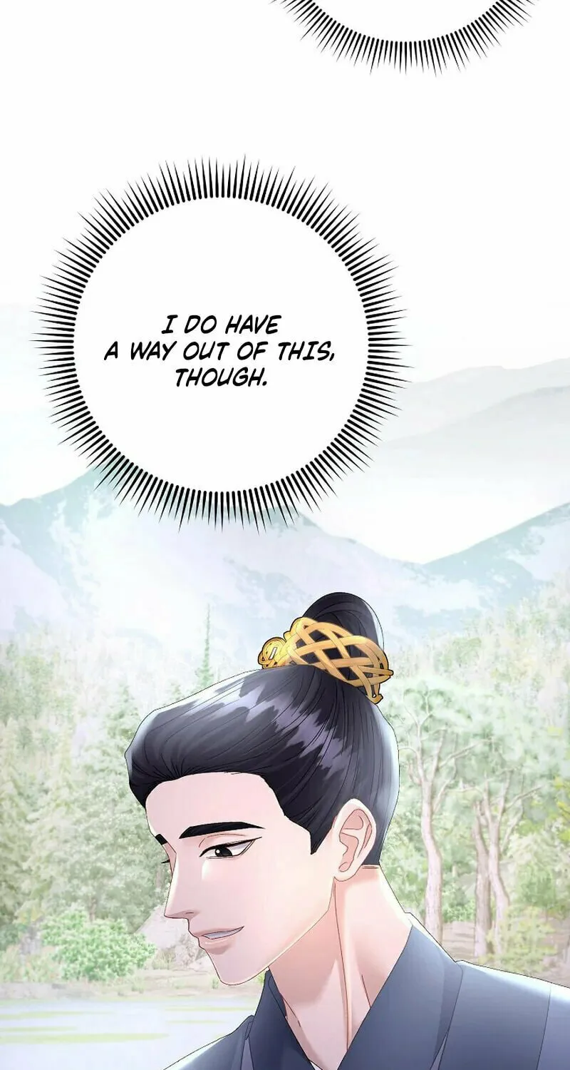 Widow's Night Chapter 9 page 33 - 
