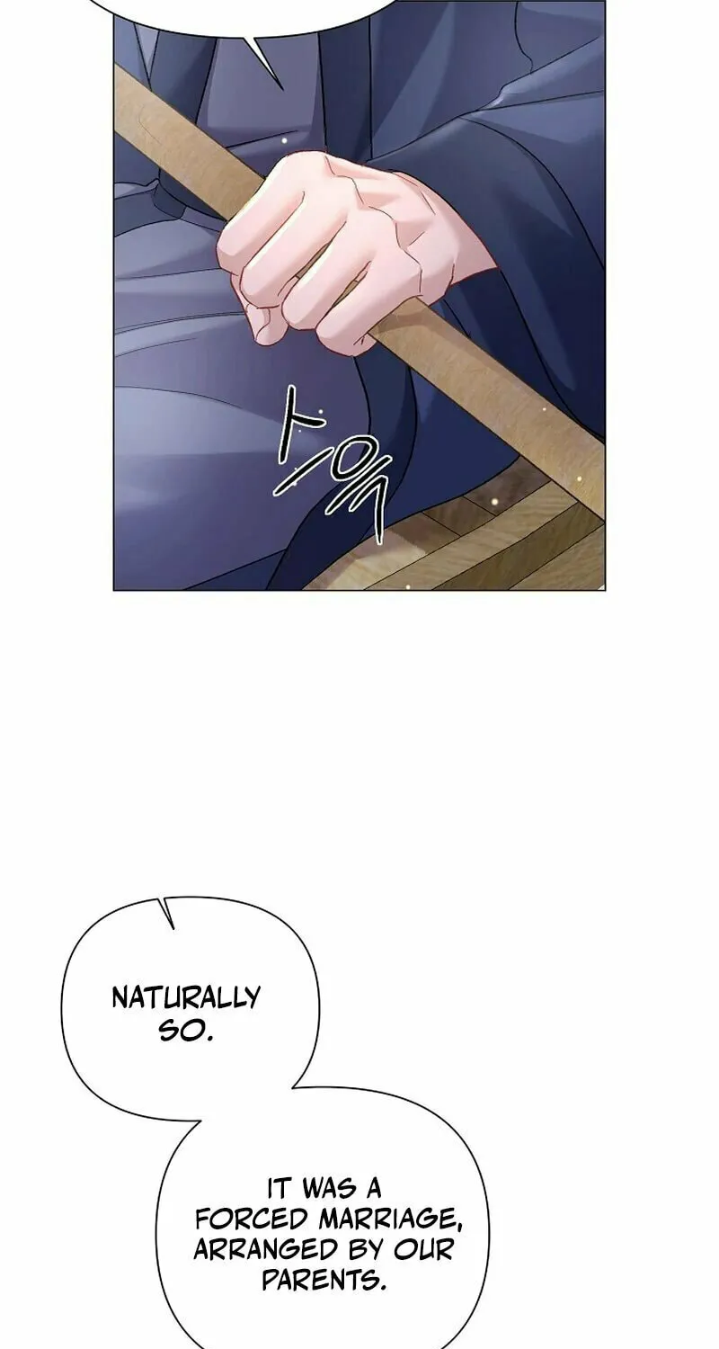 Widow's Night Chapter 9 page 35 - 