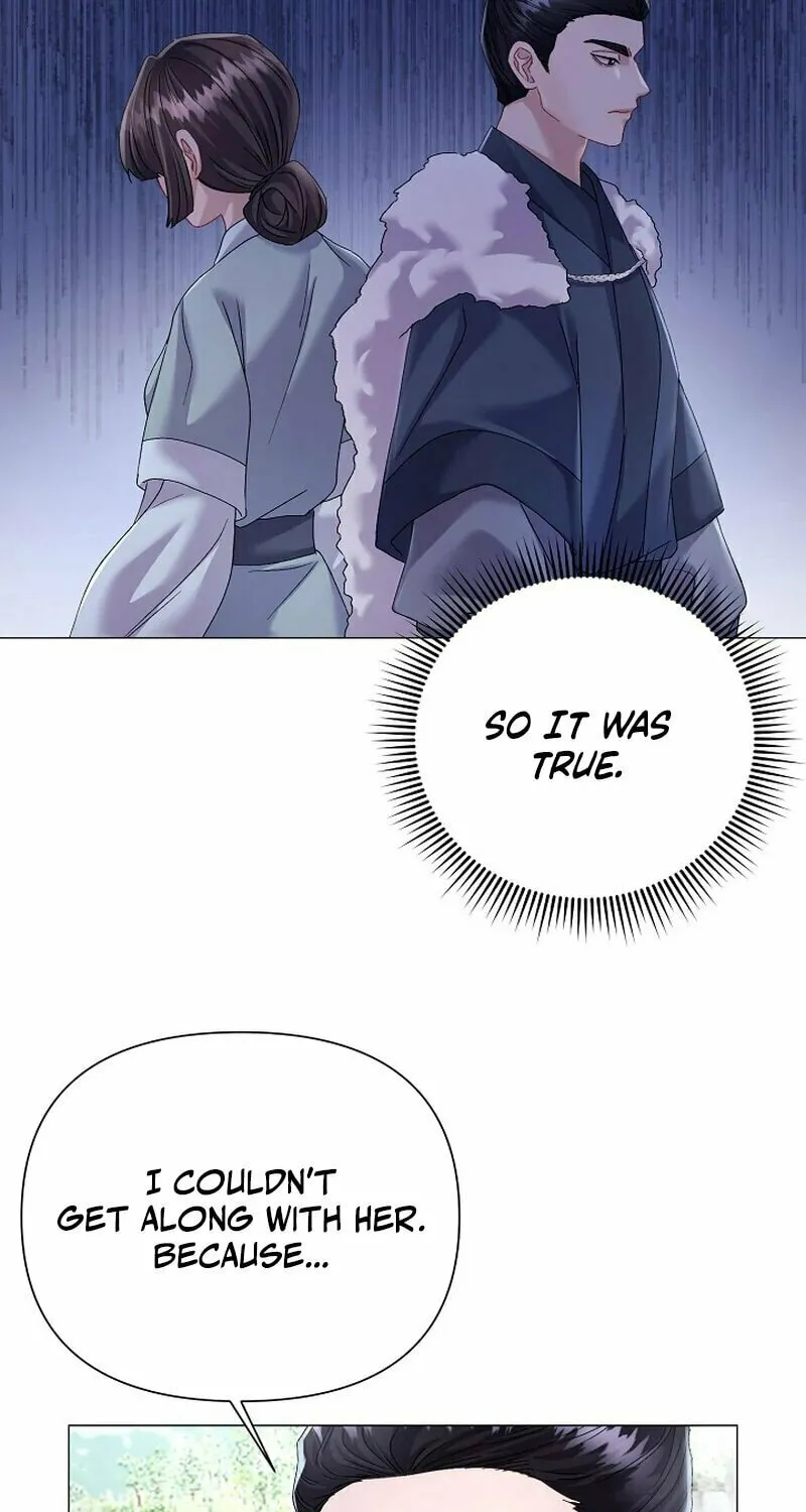 Widow's Night Chapter 9 page 37 - 
