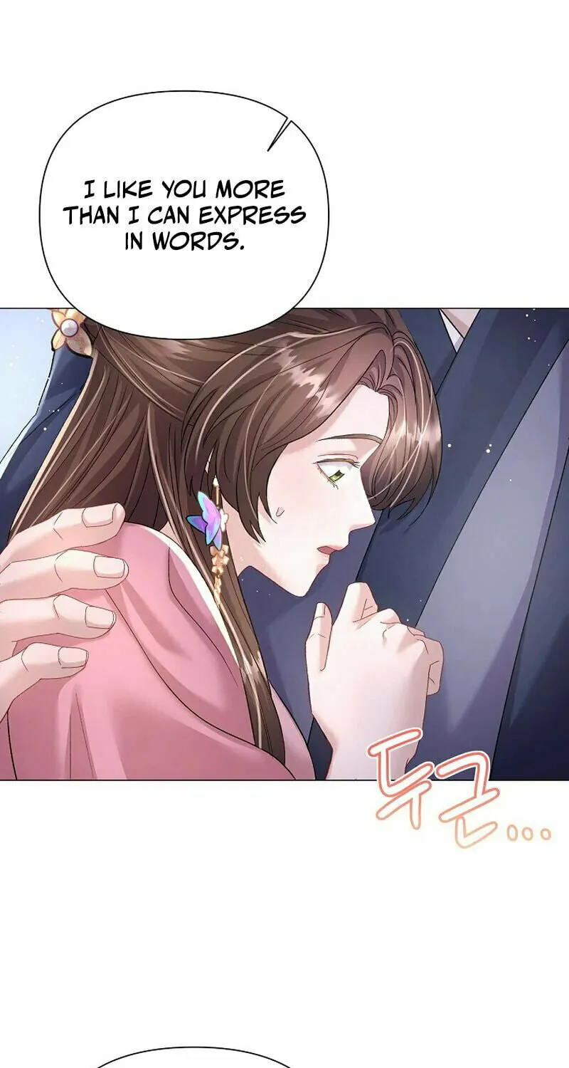 Widow's Night Chapter 9 page 45 - 