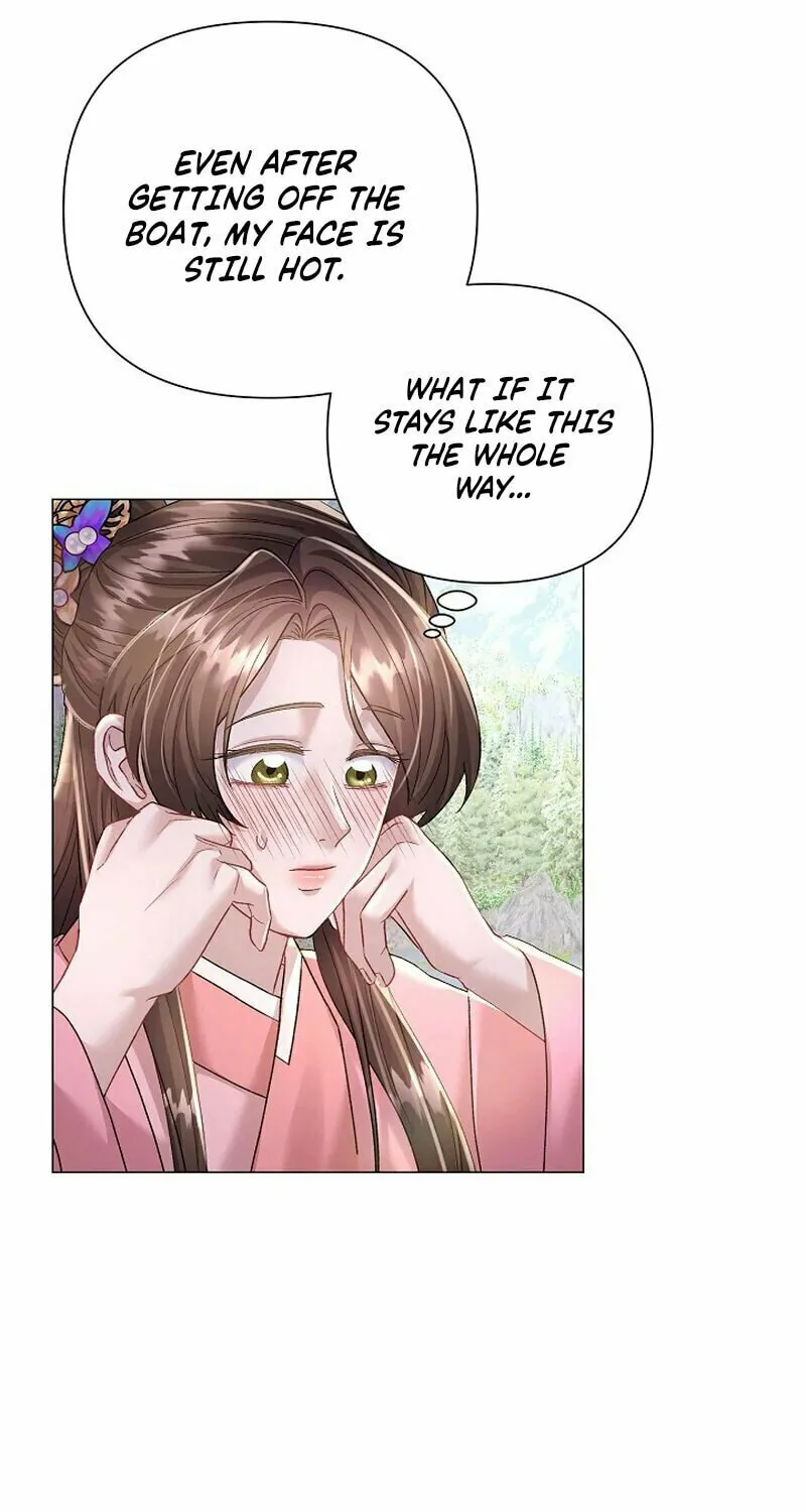 Widow's Night Chapter 9 page 49 - 