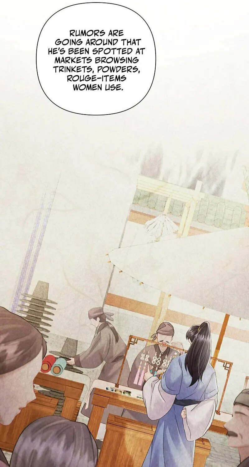 Widow's Night Chapter 9 page 6 - 