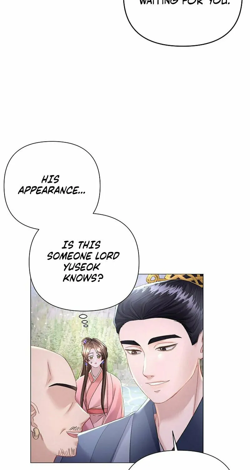 Widow's Night Chapter 9 page 52 - 