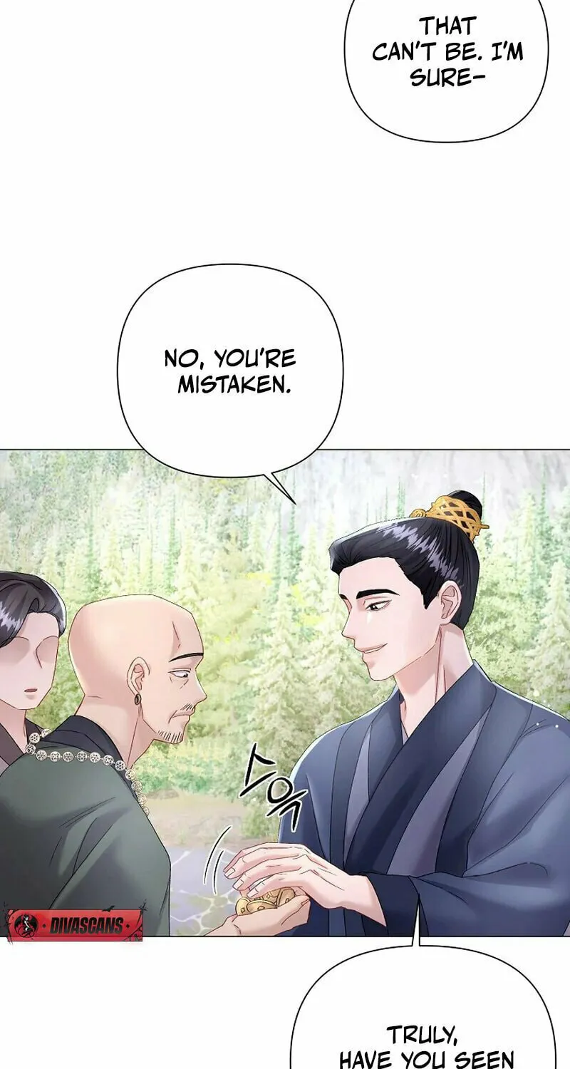 Widow's Night Chapter 9 page 54 - 