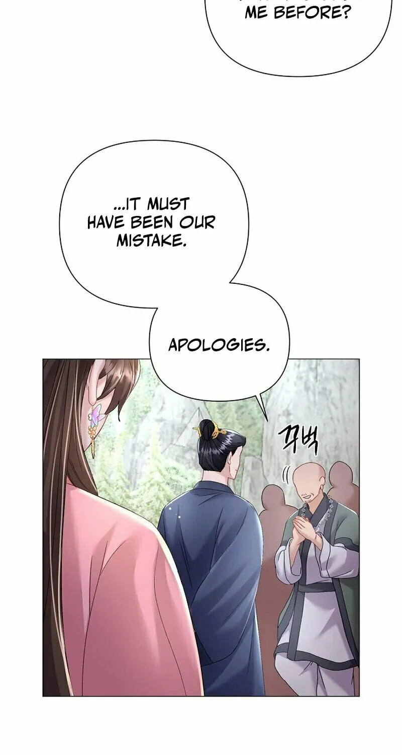 Widow's Night Chapter 9 page 55 - 