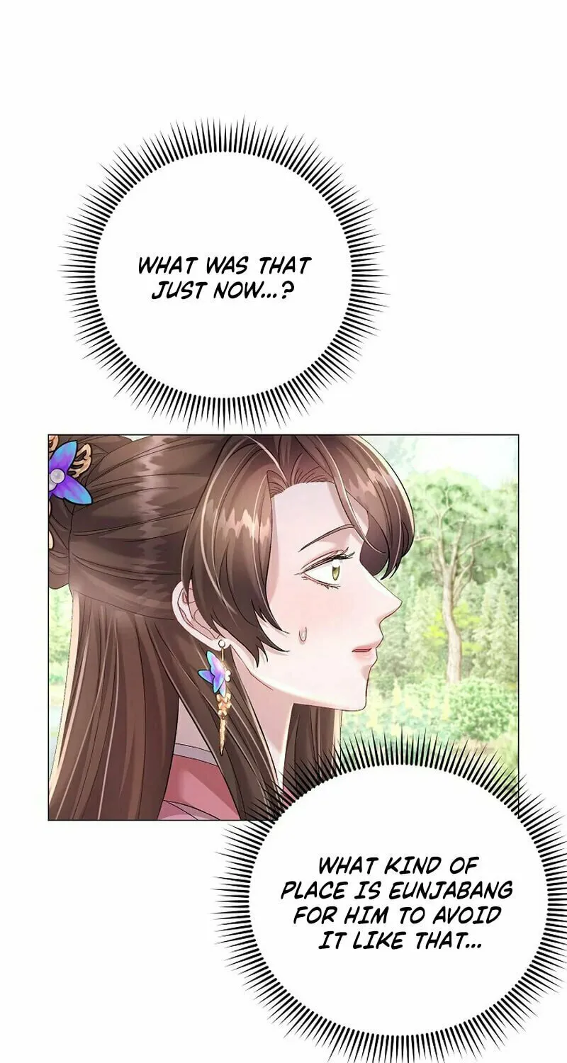 Widow's Night Chapter 9 page 56 - 