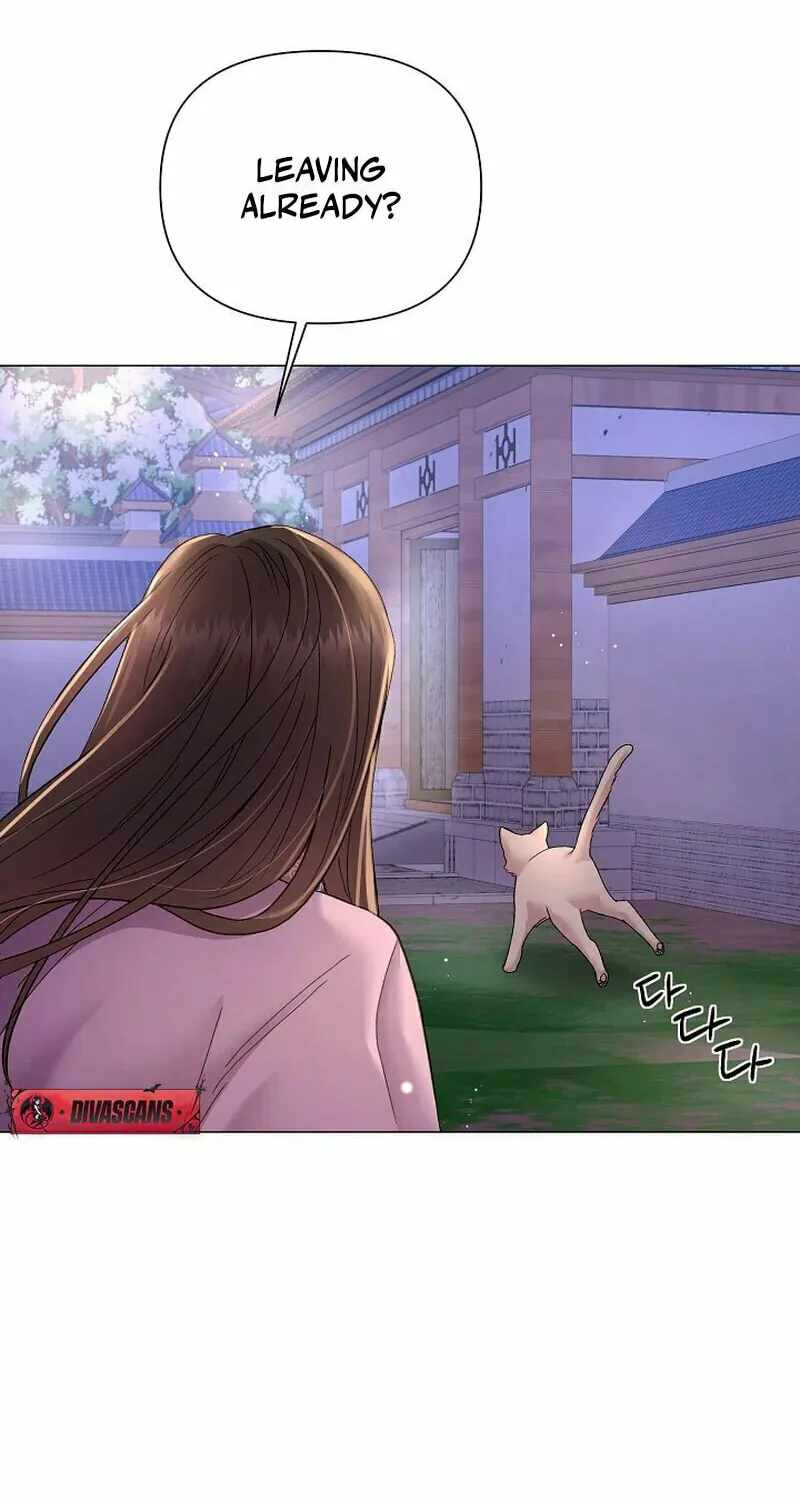 Widow's Night Chapter 9 page 66 - 