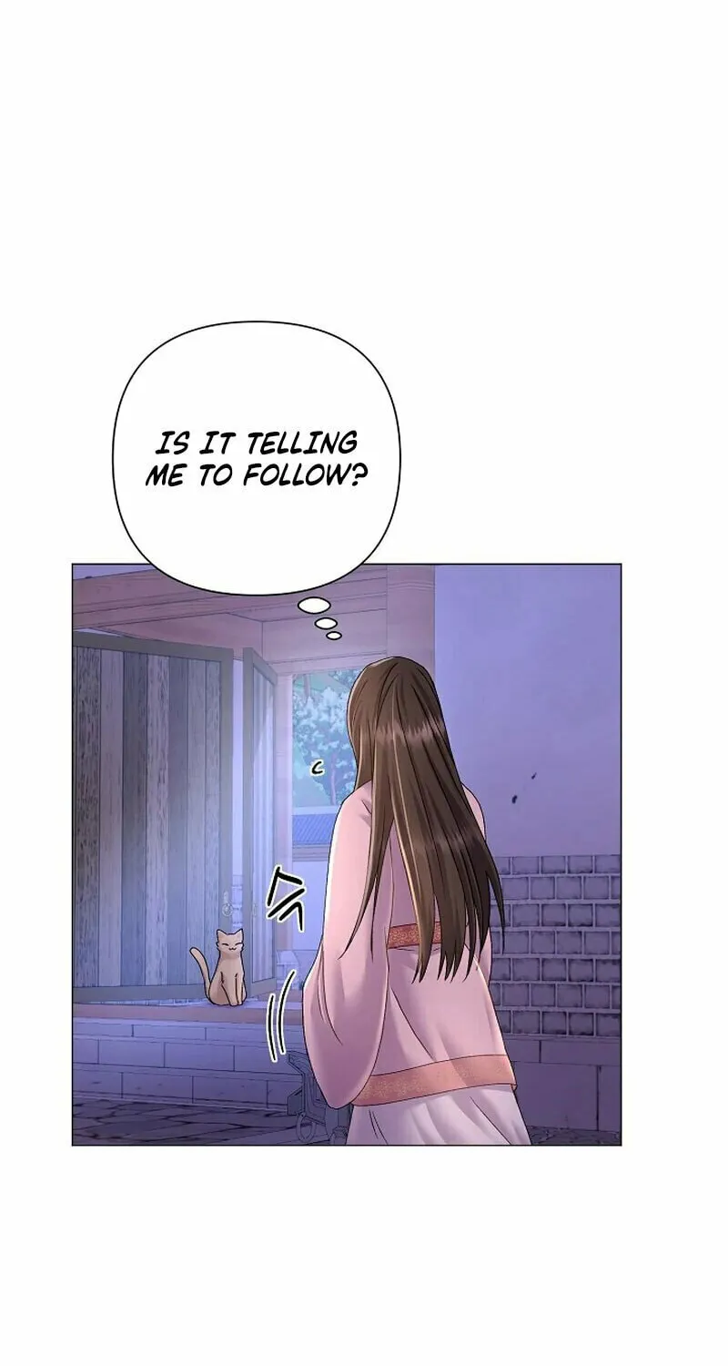 Widow's Night Chapter 9 page 68 - 