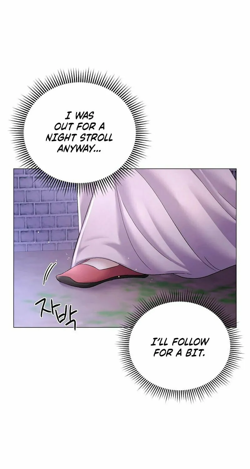 Widow's Night Chapter 9 page 69 - 