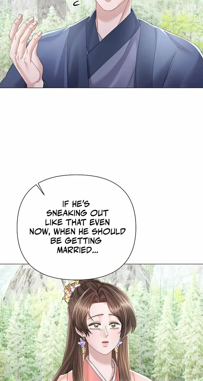Widow's Night Chapter 9 page 8 - 