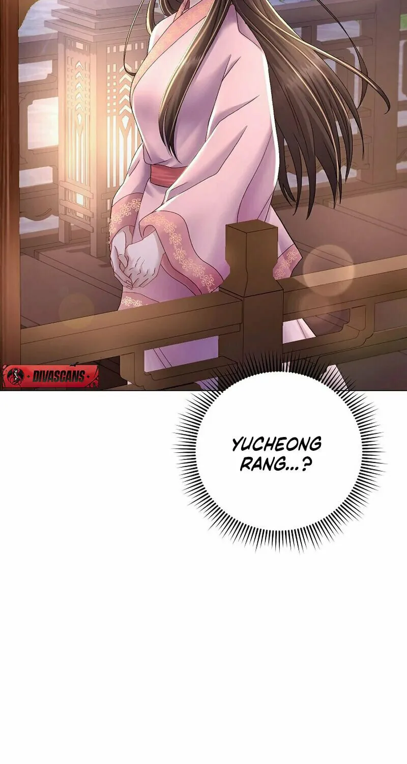 Widow's Night Chapter 9 page 79 - 