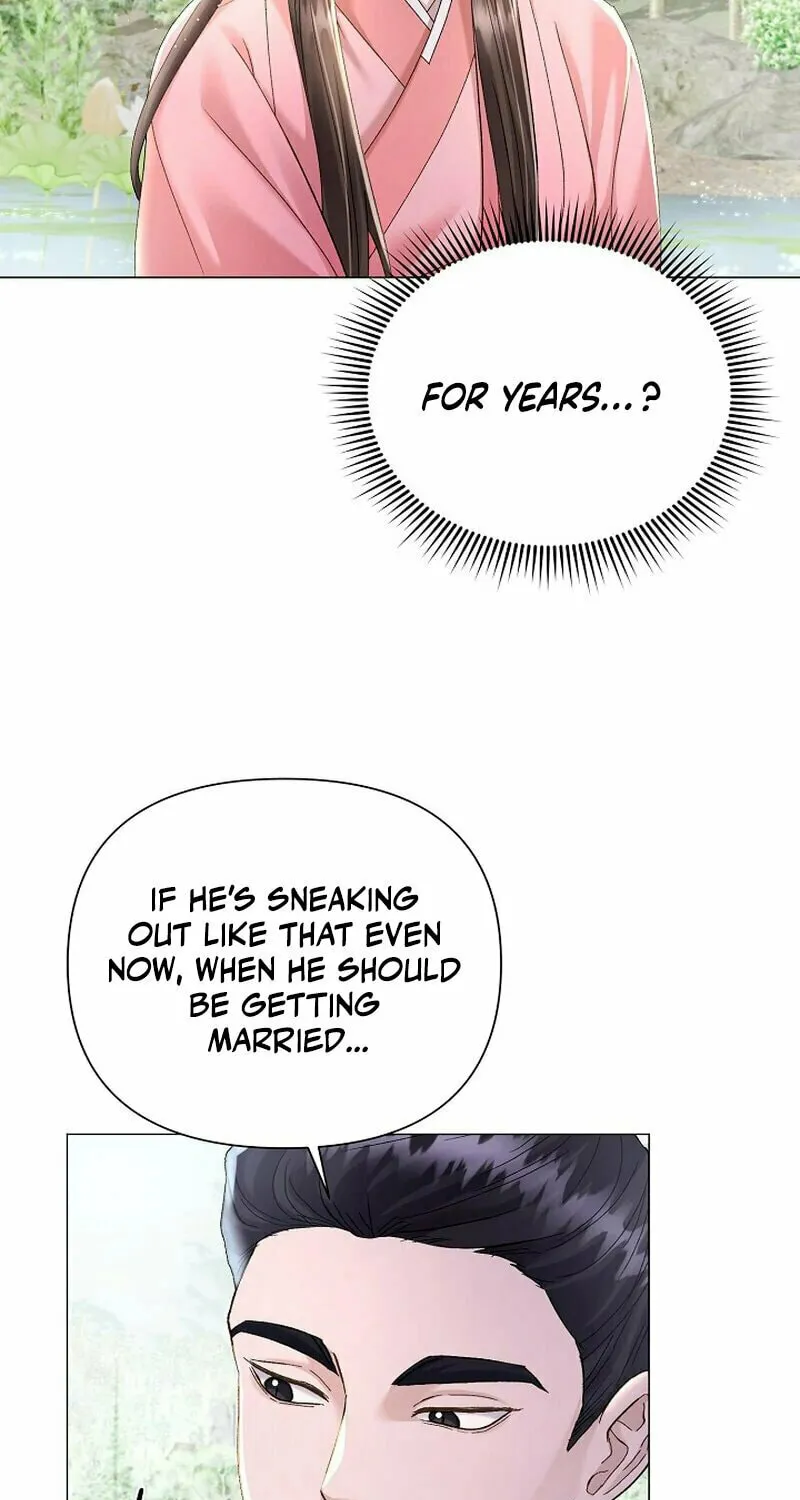 Widow's Night Chapter 9 page 9 - 