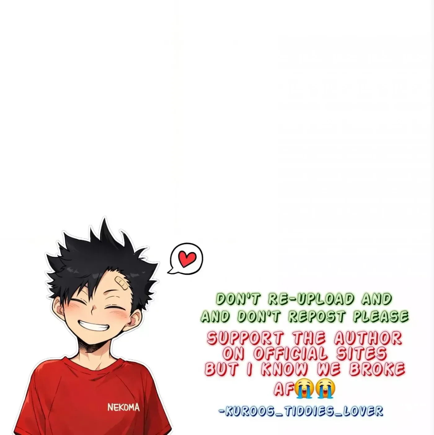 Cheongsang Buma Chapter 55 page 37 - 