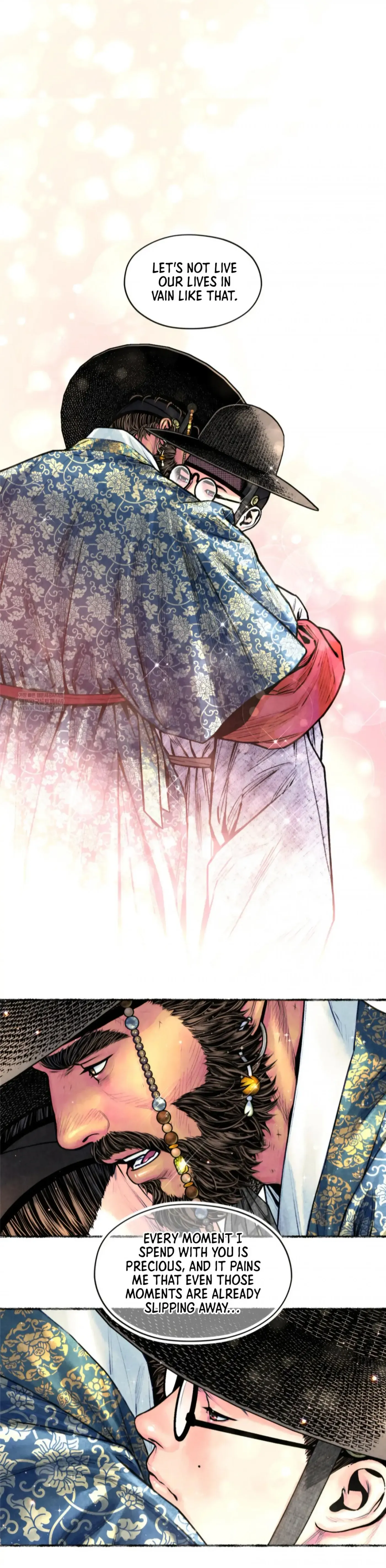 Cheongsang Buma Chapter 57 page 12 - 