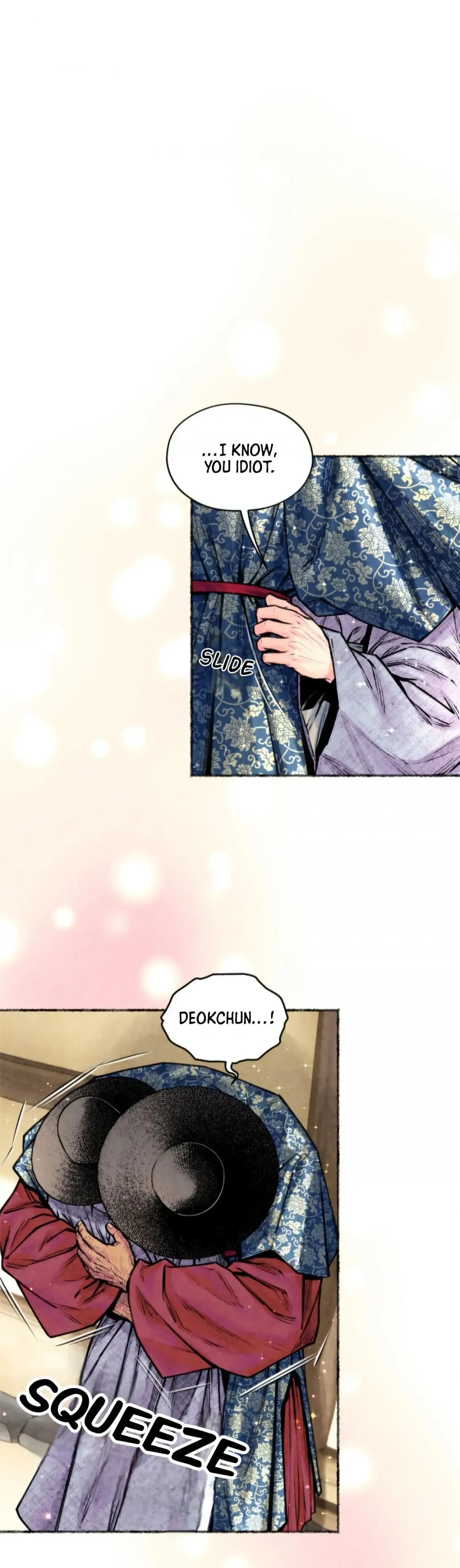 Cheongsang Buma Chapter 57 page 13 - 