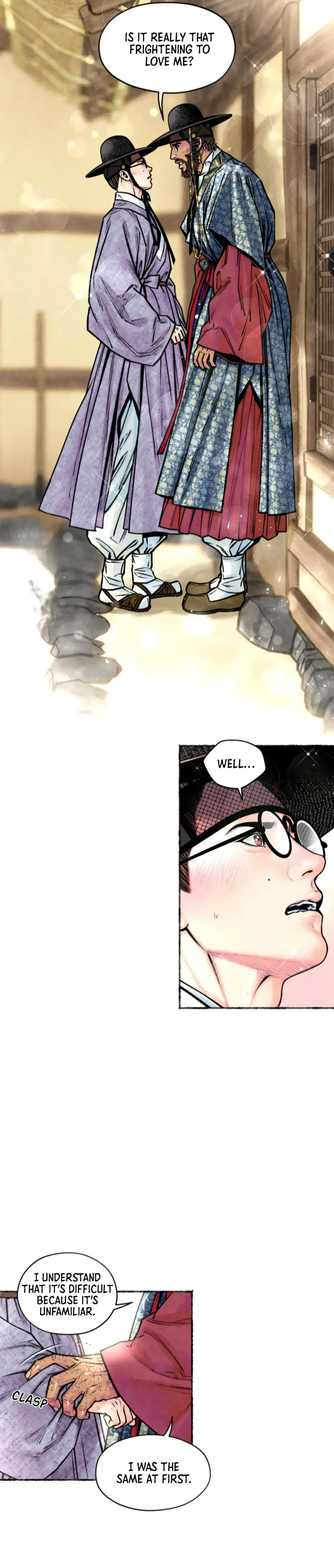 Cheongsang Buma Chapter 57 page 10 - 