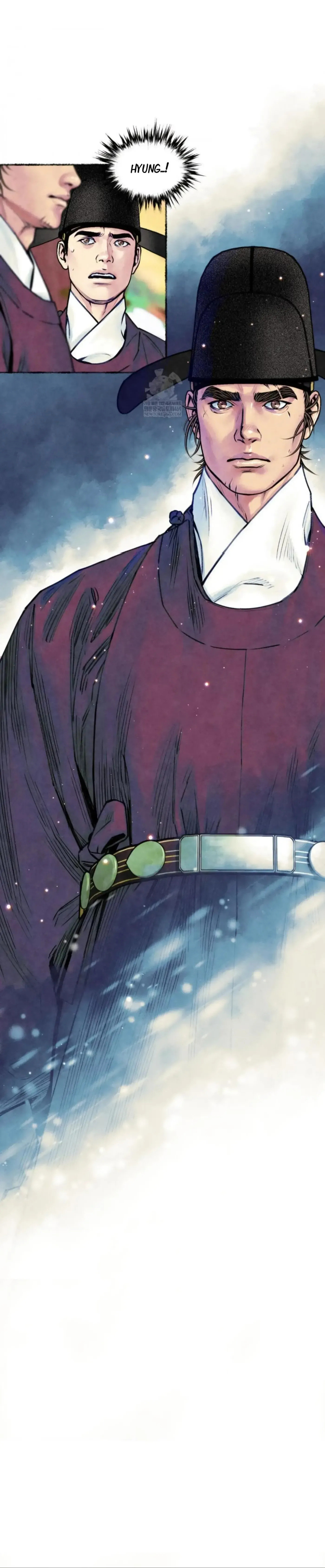 Cheongsang Buma Chapter 58 page 8 - 