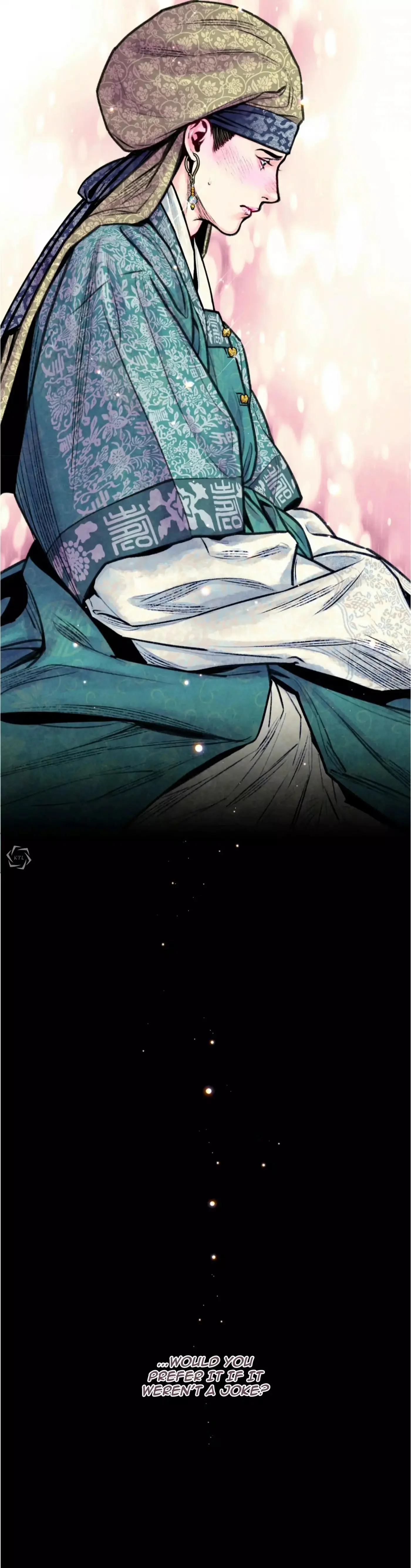 Cheongsang Buma Chapter 61 page 15 - 