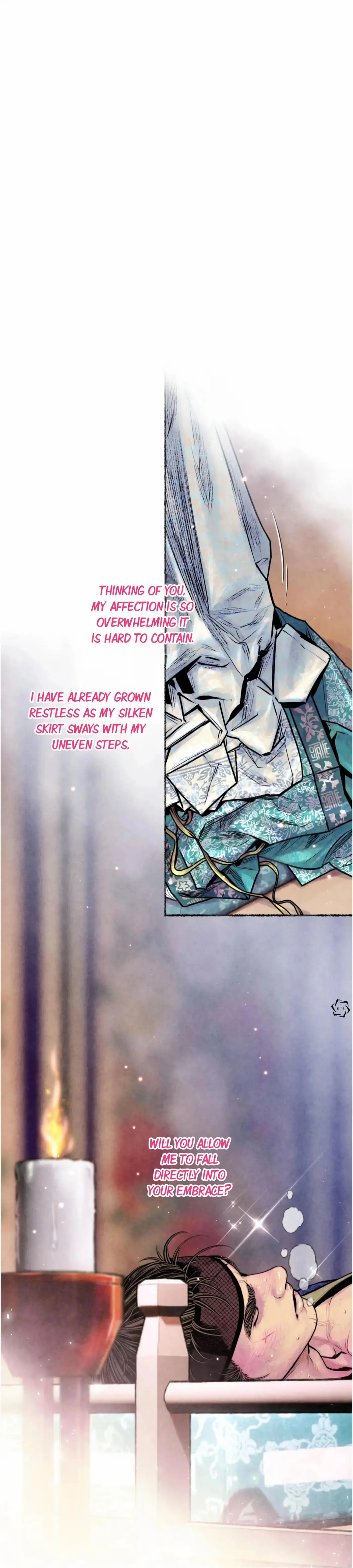 Cheongsang Buma Chapter 62 page 3 - 