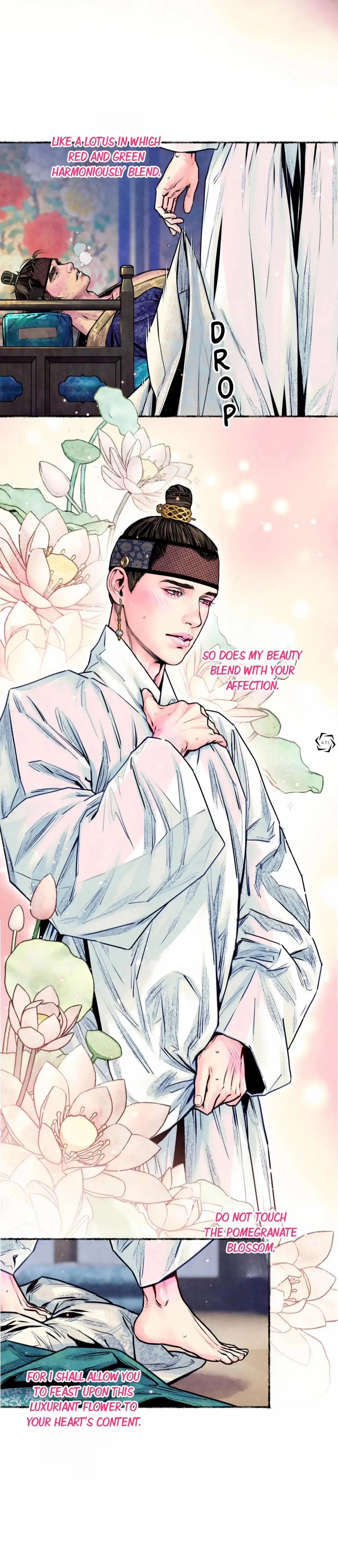 Cheongsang Buma Chapter 62 page 4 - 
