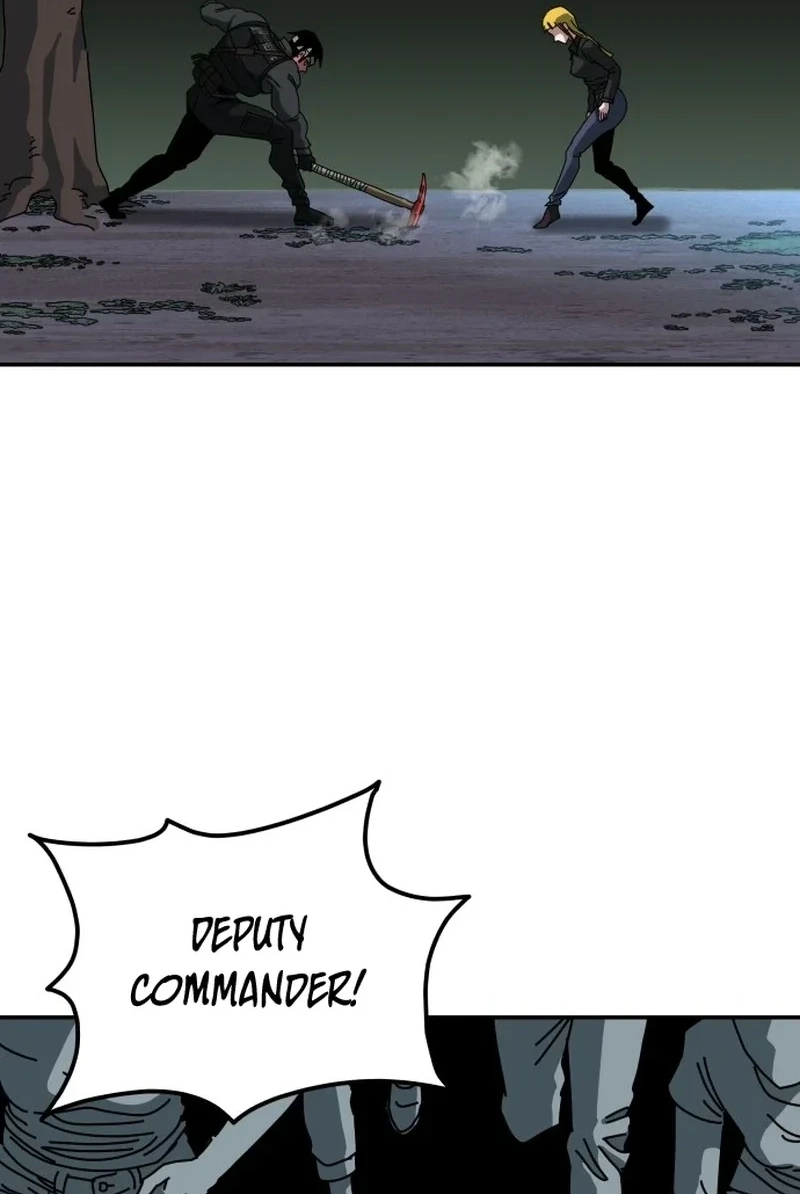 Widower Chapter 203 page 111 - 