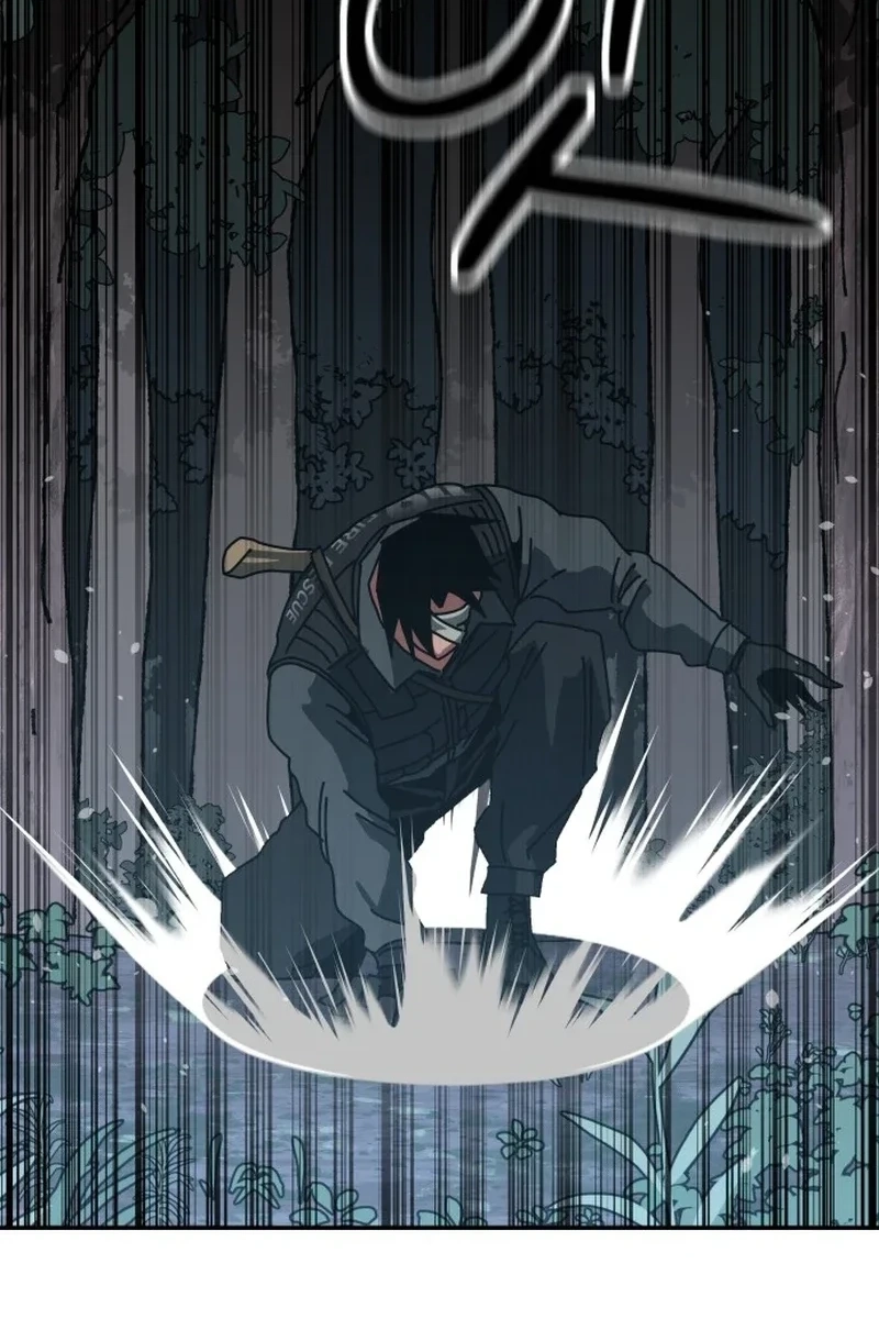Widower Chapter 203 page 38 - 