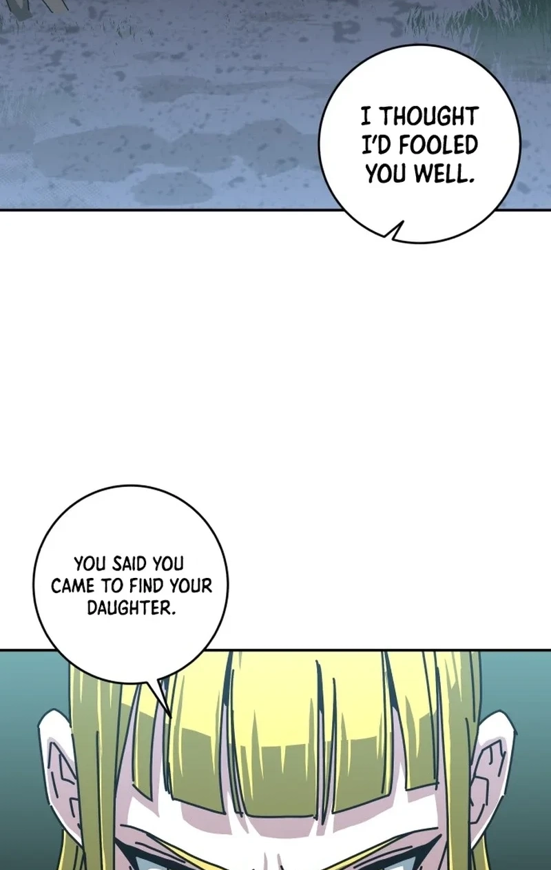 Widower Chapter 203 page 41 - 