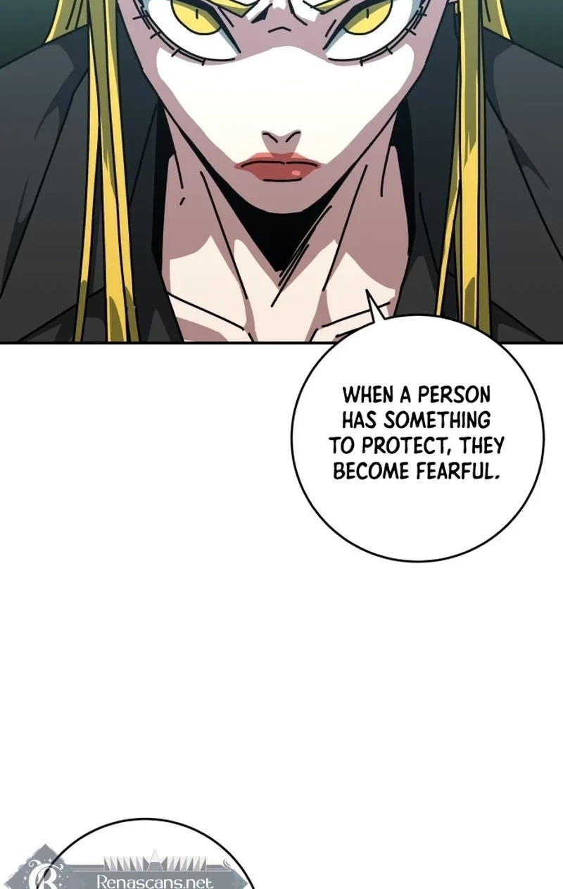 Widower Chapter 203 page 42 - 
