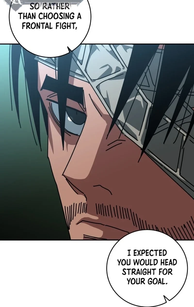 Widower Chapter 203 page 43 - 