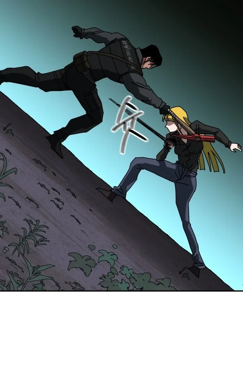Widower Chapter 203 page 53 - 