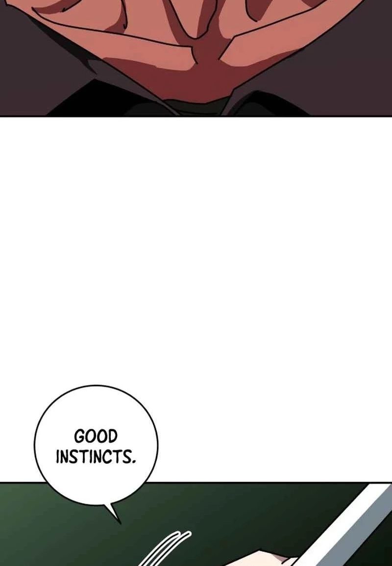 Widower Chapter 203 page 58 - 
