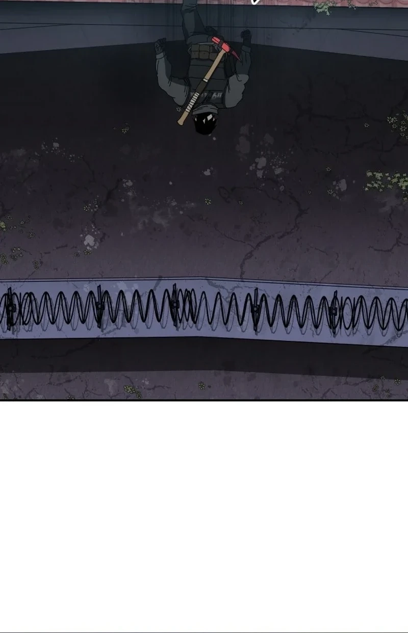 Widower Chapter 203 page 7 - 