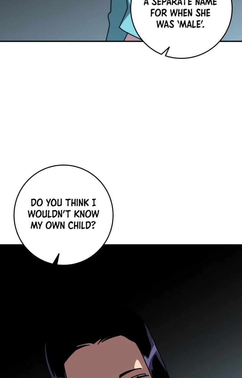 Widower Chapter 203 page 83 - 