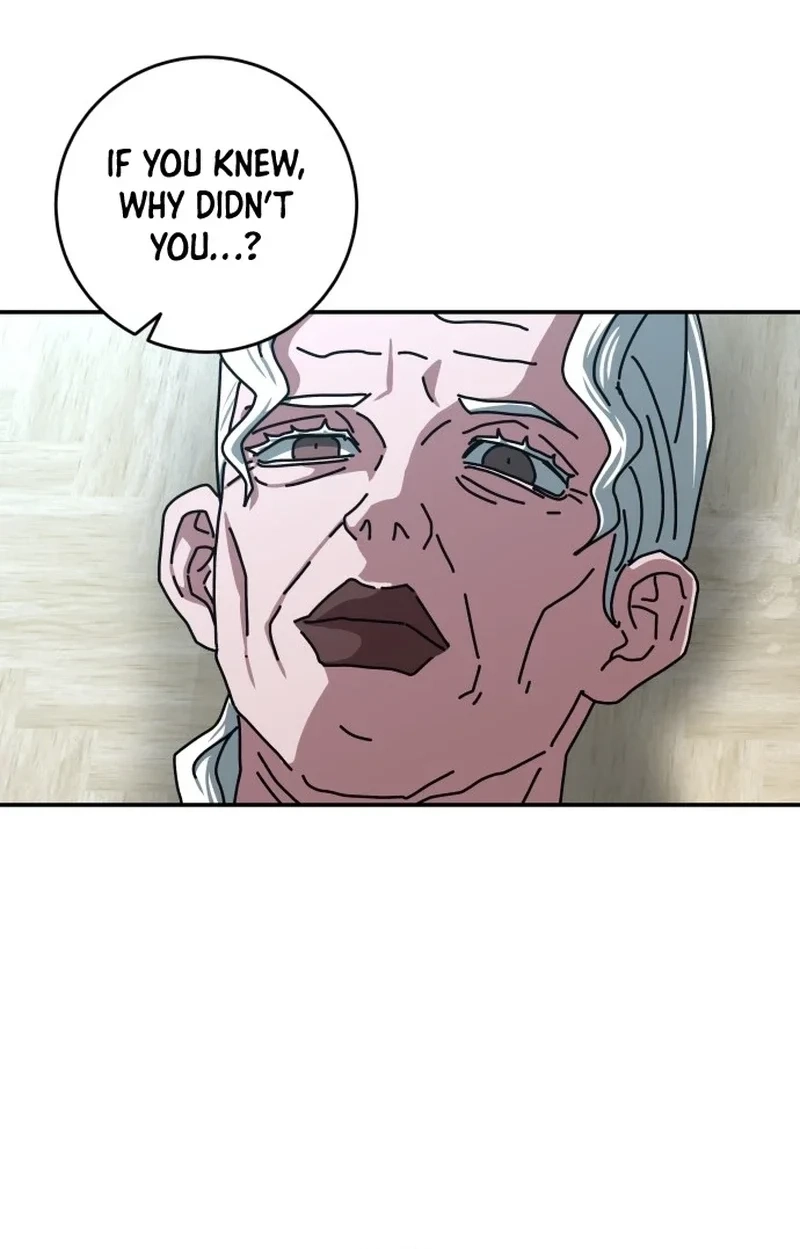 Widower Chapter 203 page 85 - 