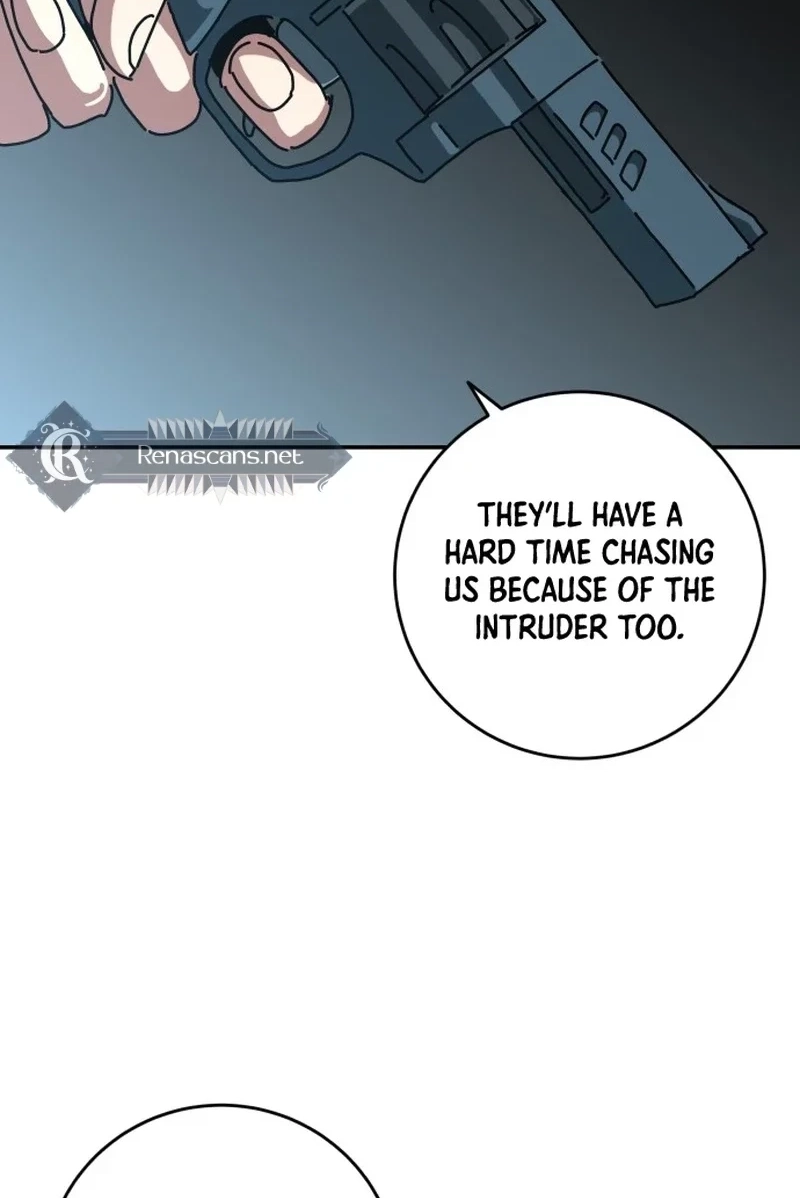 Widower Chapter 203 page 89 - 