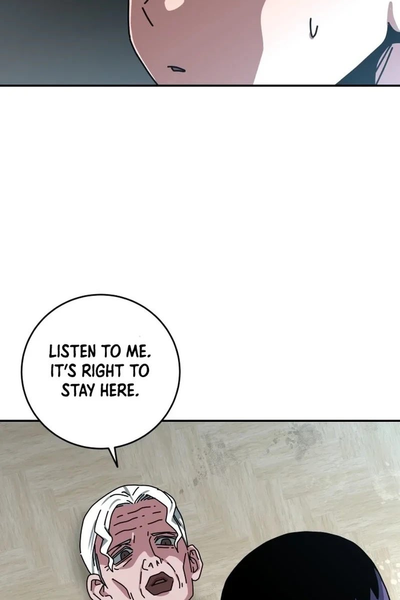 Widower Chapter 203 page 94 - 