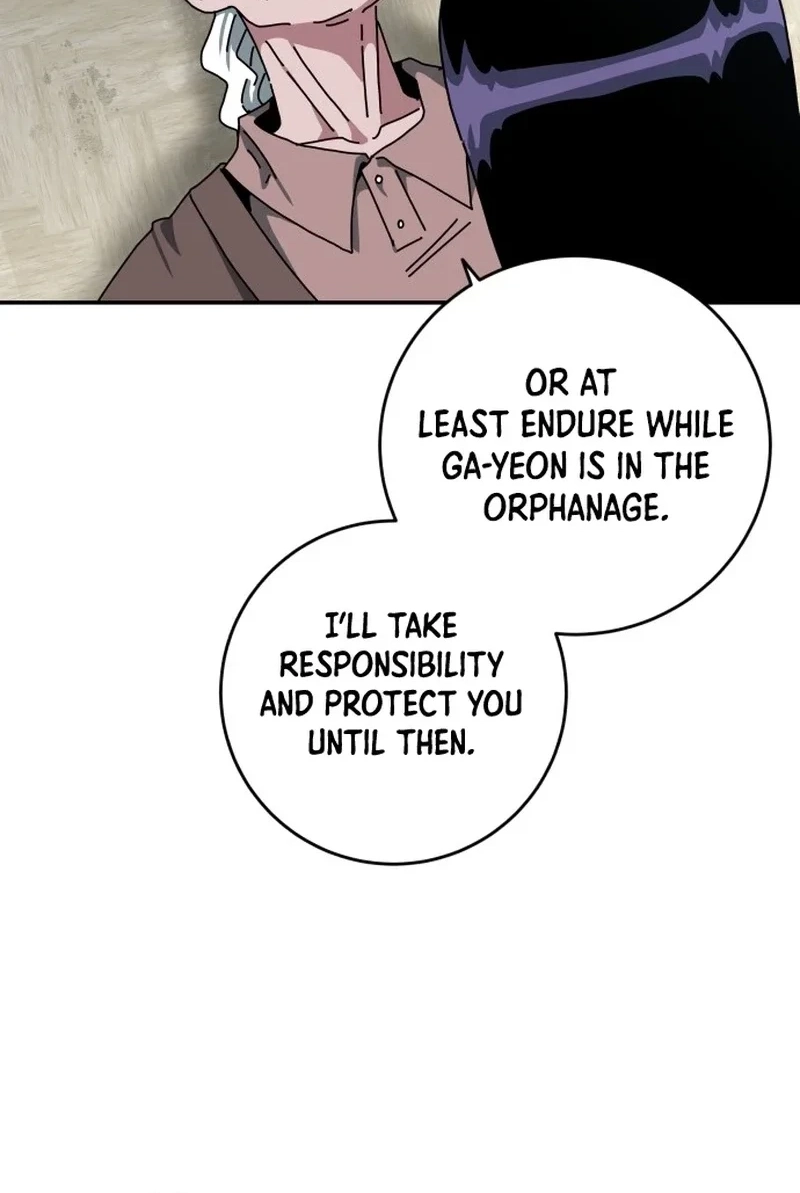 Widower Chapter 203 page 95 - 