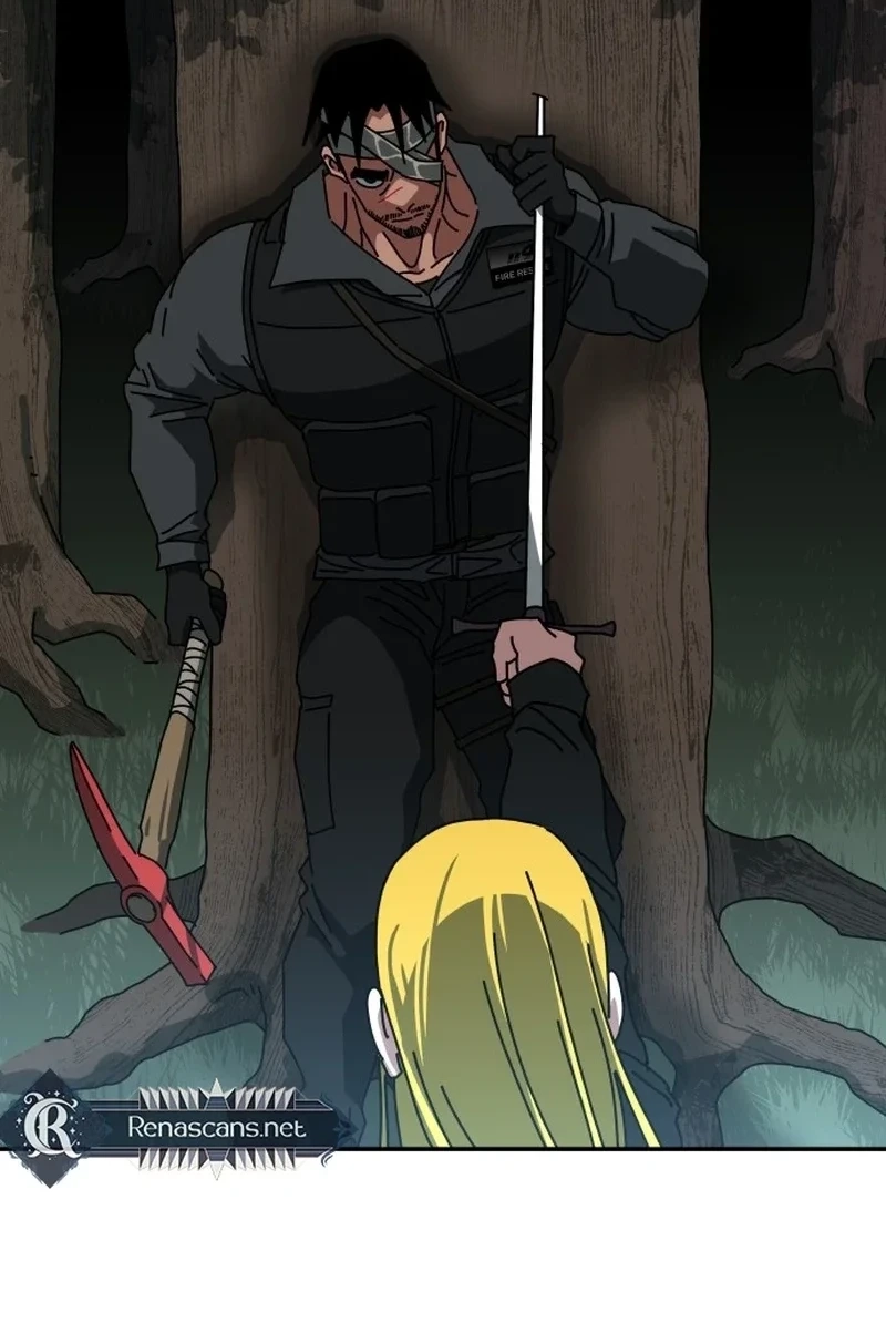 Widower Chapter 204 page 106 - 