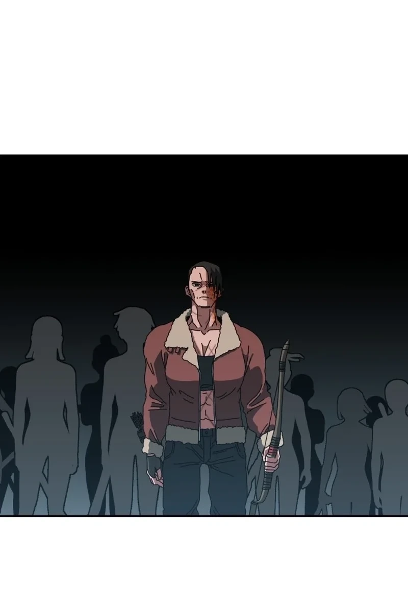 Widower Chapter 204 page 18 - 