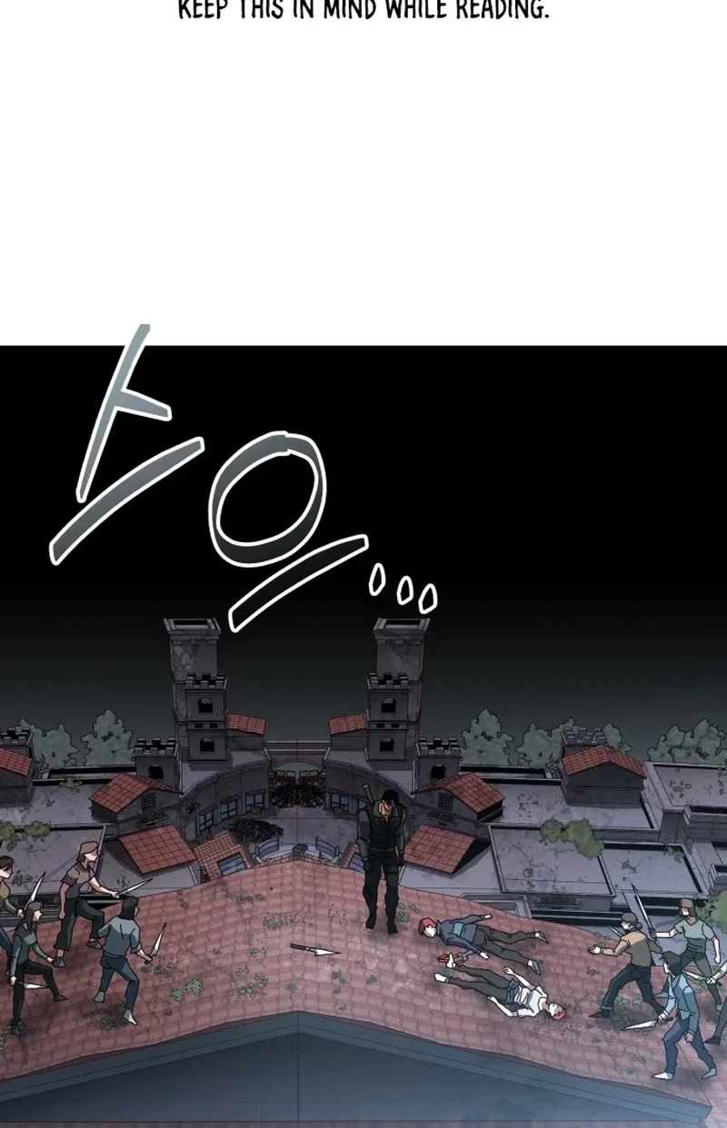 Widower Chapter 204 page 3 - 