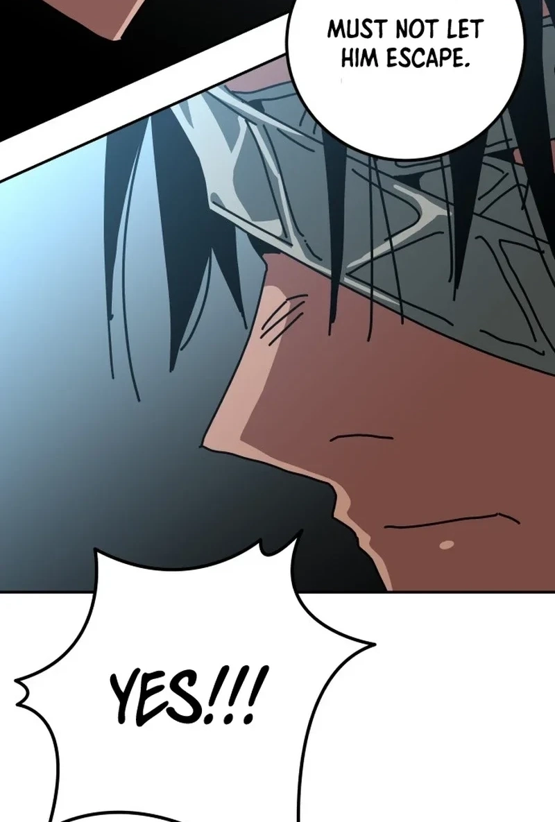 Widower Chapter 204 page 22 - 