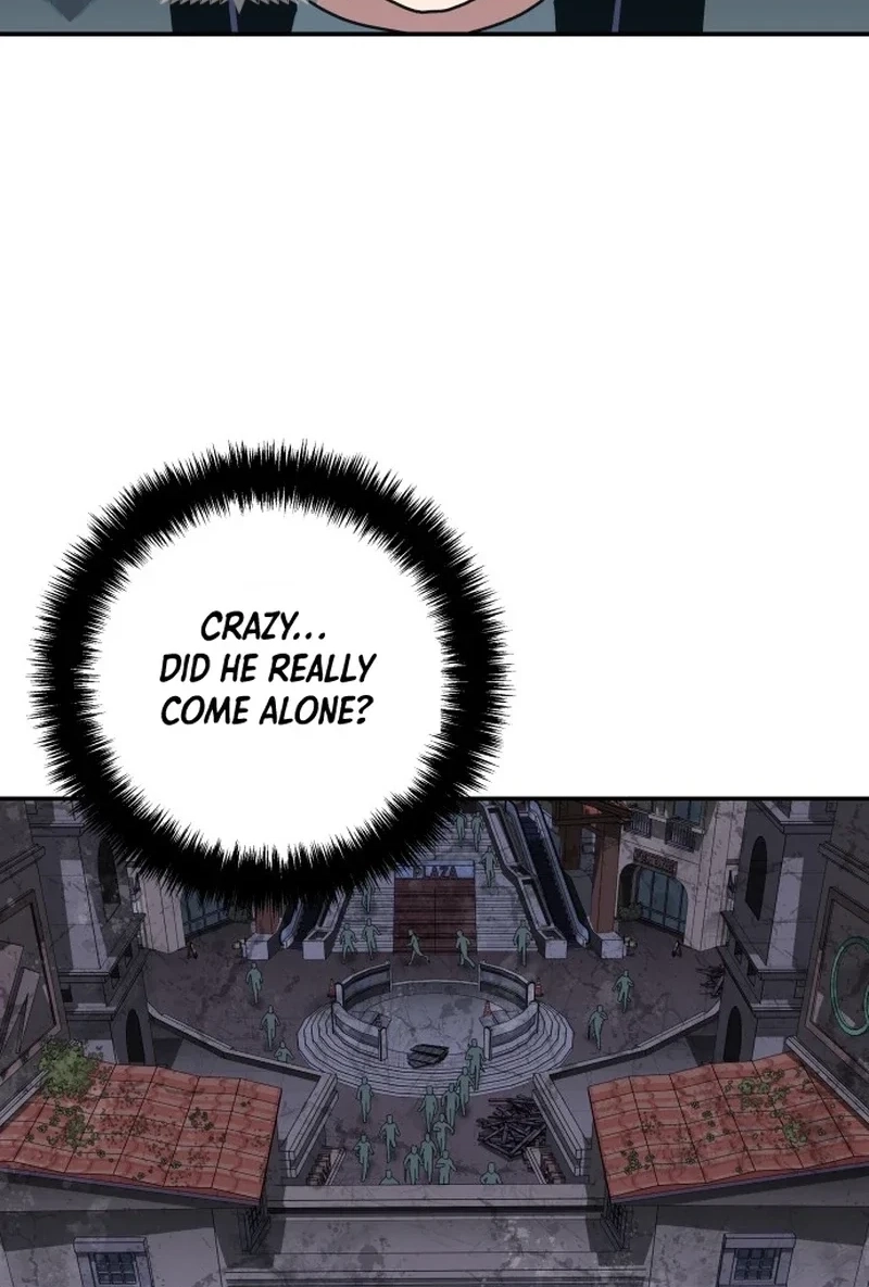 Widower Chapter 204 page 25 - 