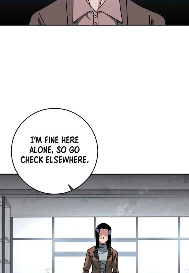 Widower Chapter 204 page 63 - 