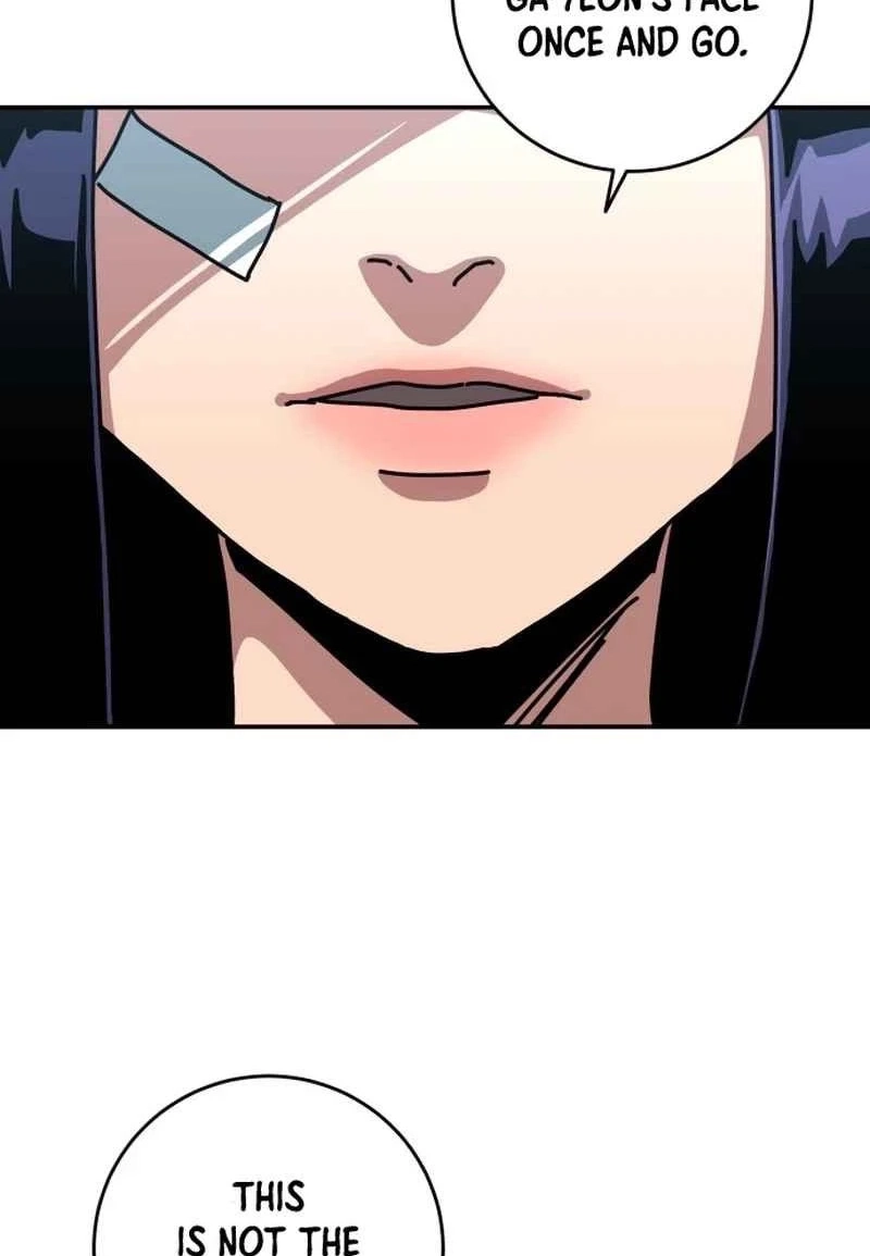 Widower Chapter 204 page 65 - 