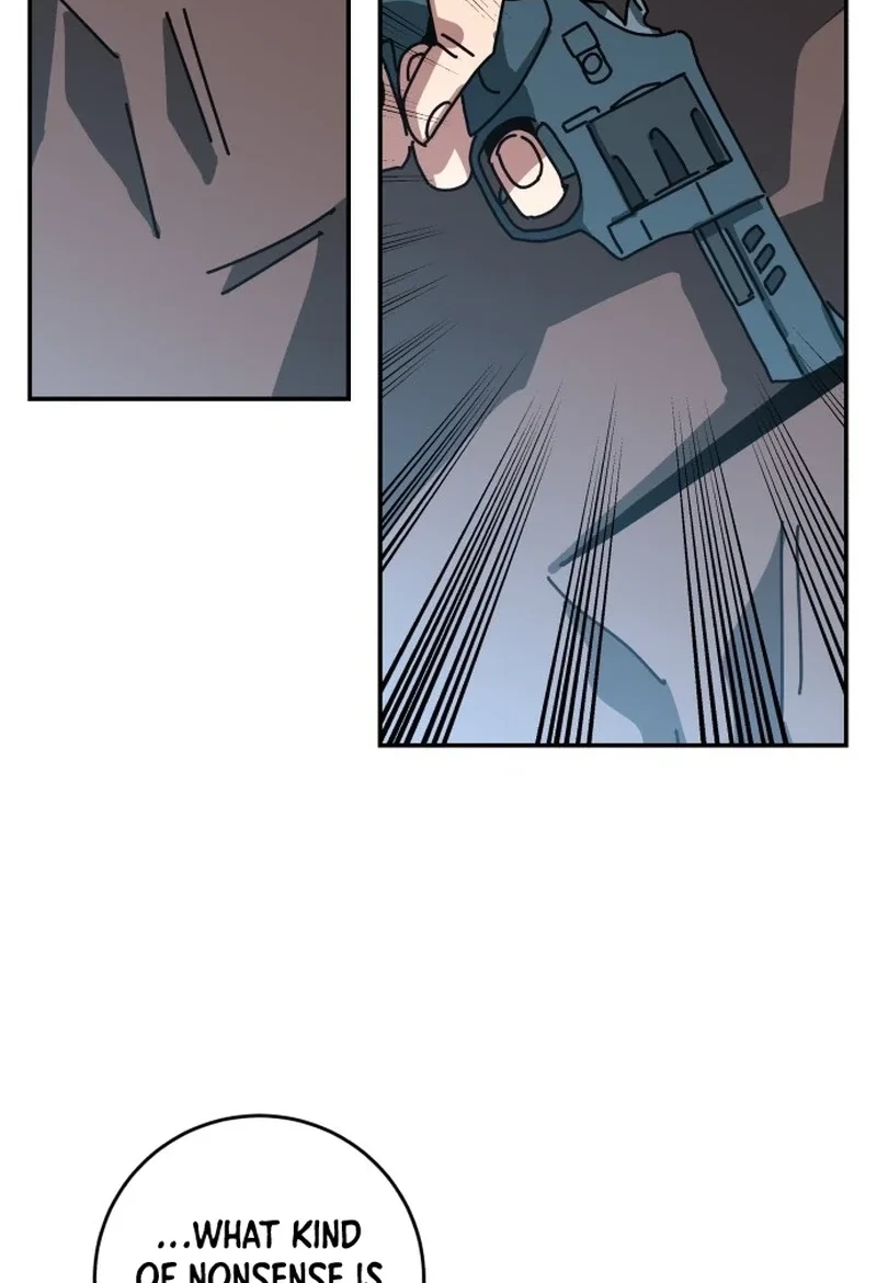 Widower Chapter 204 page 69 - 
