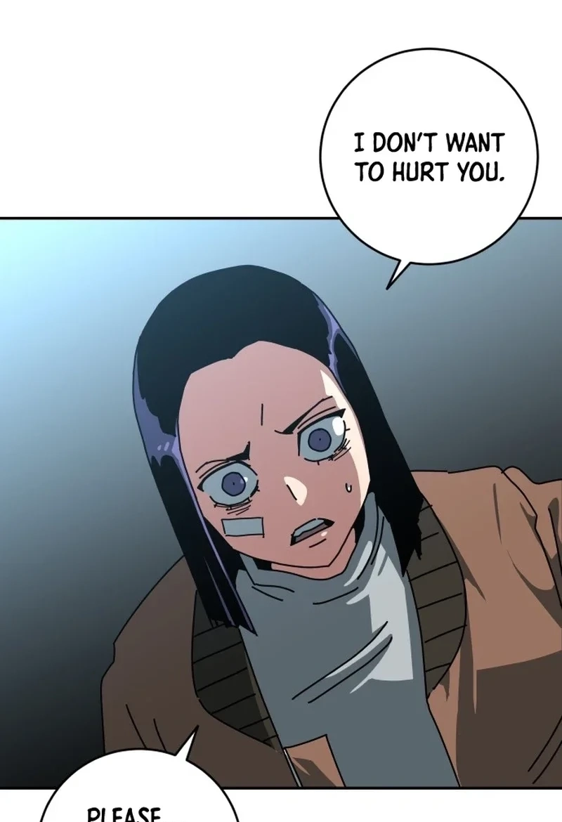 Widower Chapter 204 page 71 - 