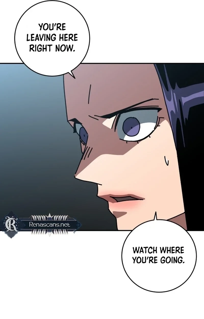 Widower Chapter 204 page 77 - 