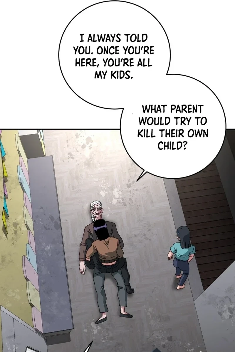 Widower Chapter 204 page 86 - 