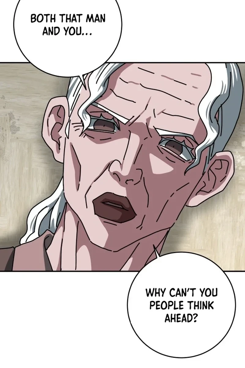 Widower Chapter 204 page 90 - 