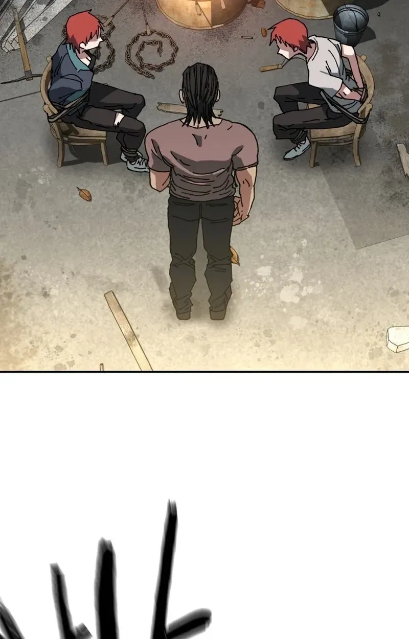 Widower Chapter 24 page 101 - 